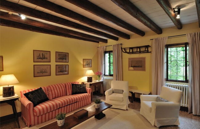 Agriturismo La Montecchia - Foto 23