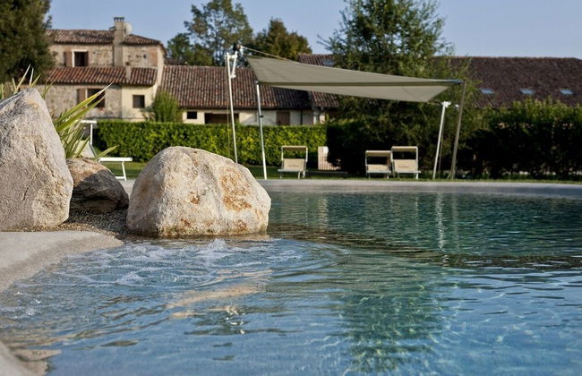 Agriturismo La Montecchia - Foto 38