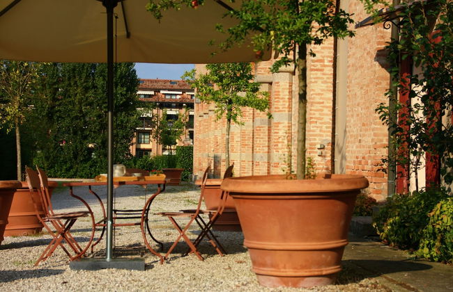 Agriturismo La Montecchia - Foto 29