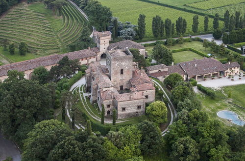 Foto 47 - Agriturismo La Montecchia