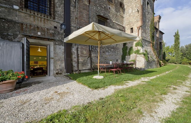 Agriturismo La Montecchia - Foto 25