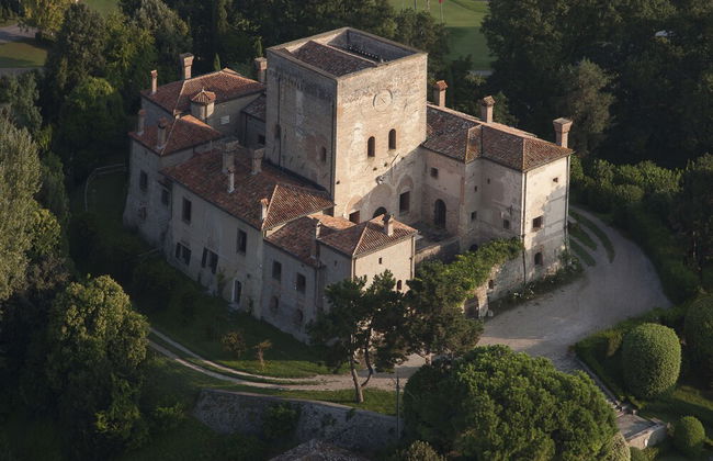 Agriturismo La Montecchia - Foto 46