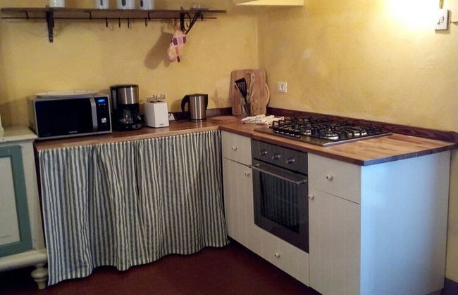 Agriturismo La Montecchia - Foto 14
