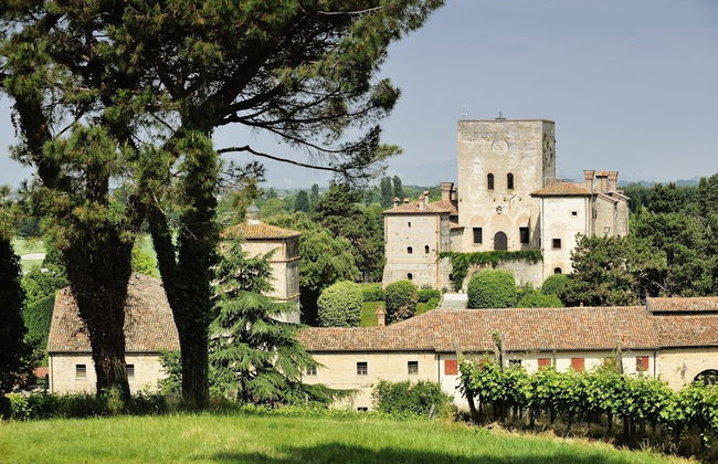 Agriturismo La Montecchia - Foto 42