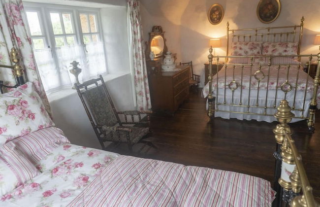 Rosehill House - Foto 25