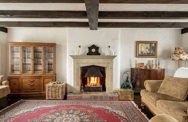 Rosehill House - Foto 75