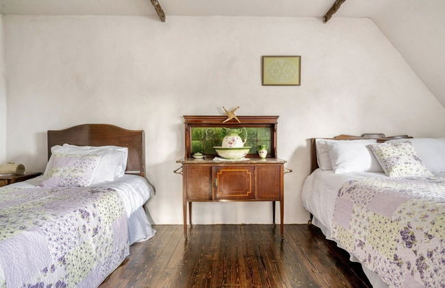 Rosehill House - Foto 31