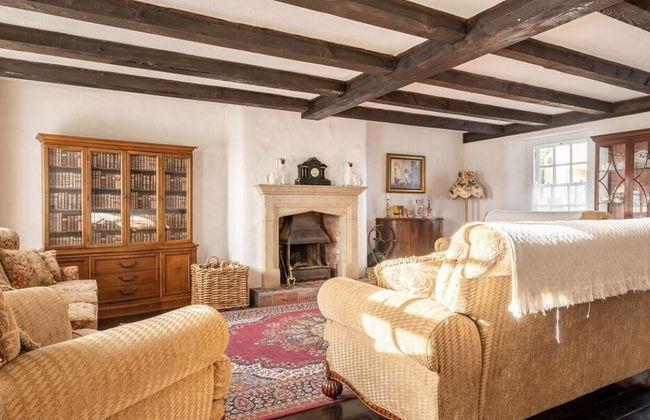 Rosehill House - Foto 79