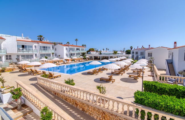 Naranjos Resort Menorca - Foto 2
