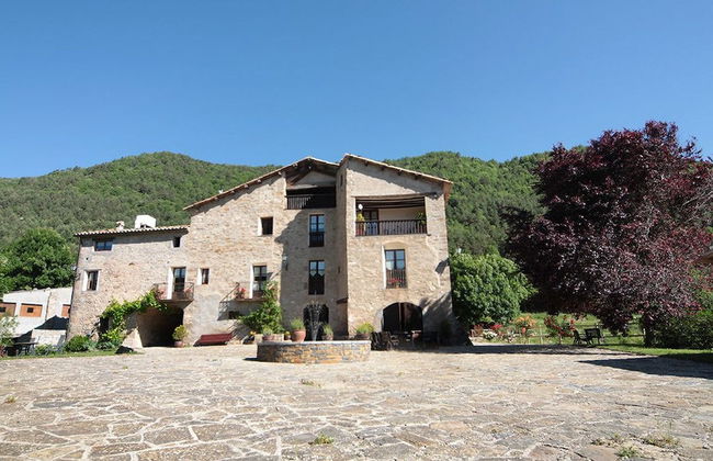 Mas Moreta - Foto 26