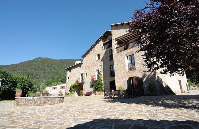 Mas Moreta - Foto 28