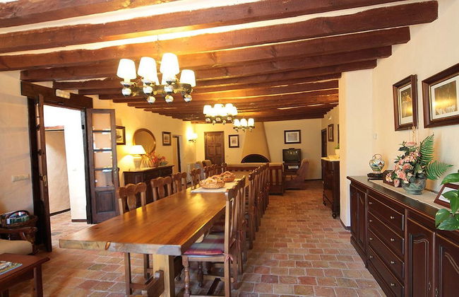 Mas Moreta - Foto 16