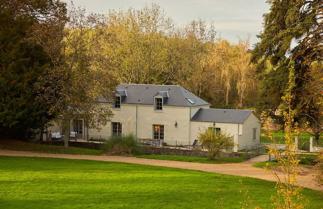 Domaine de La Commanderie de Ballan - Foto 13