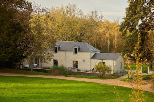 Photo 27 - Domaine de La Commanderie de Ballan