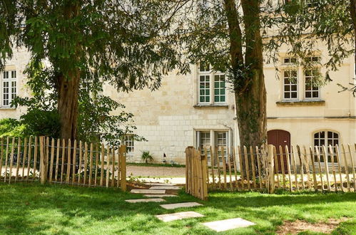 Photo 23 - Domaine de La Commanderie de Ballan