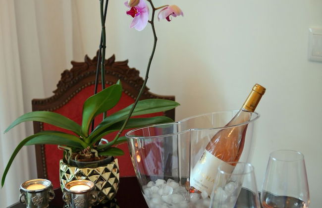 Engy Estoril - Luxury Villas - Foto 33