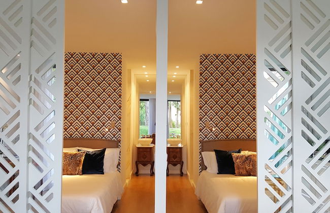 Engy Estoril - Luxury Villas - Foto 5