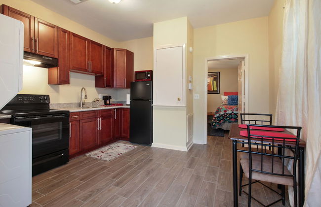 1 Bedroom Studio - 806.5 - Foto 4