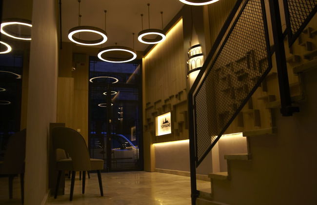 Tophane Suites - Photo 2