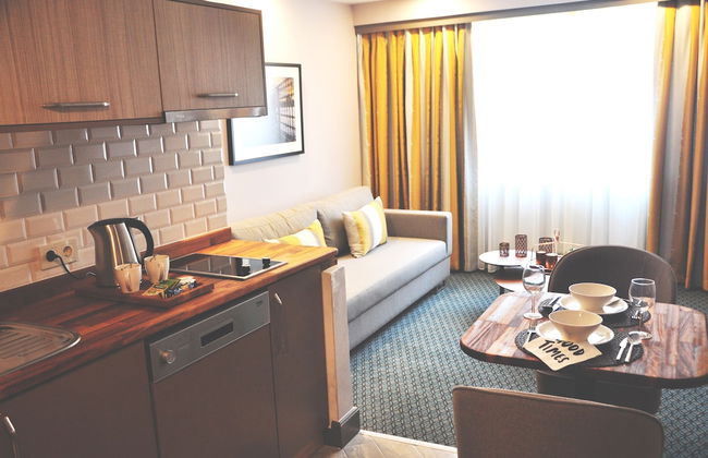 Tophane Suites - Photo 16