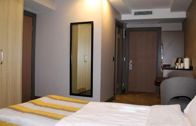 Tophane Suites - Photo 10
