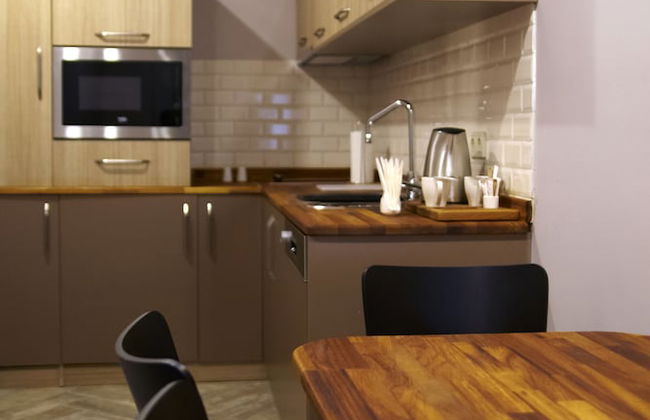 Tophane Suites - Photo 18