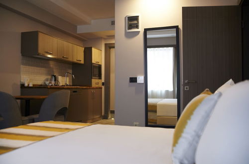 Photo 12 - Tophane Suites