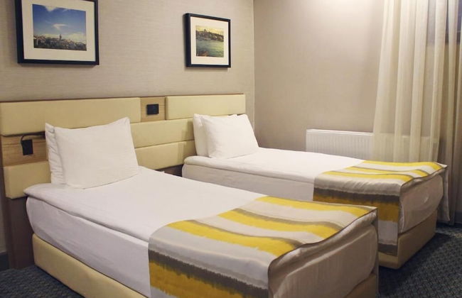 Tophane Suites - Photo 8