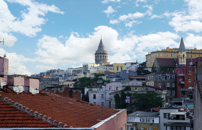 Tophane Suites - Photo 40