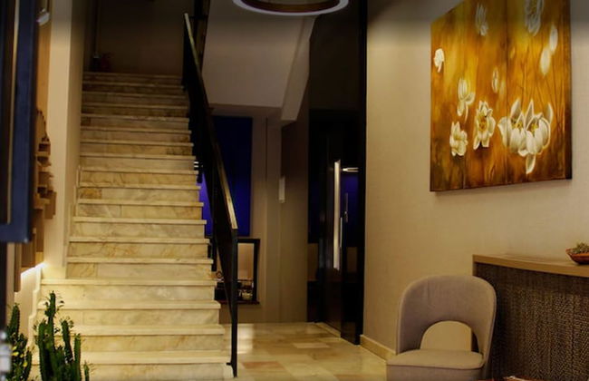Tophane Suites - Photo 1