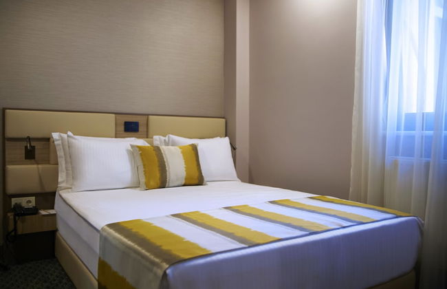 Tophane Suites - Photo 6