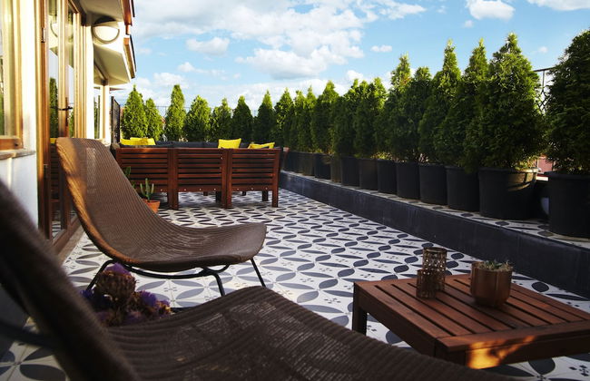Tophane Suites - Photo 37