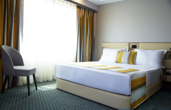 Tophane Suites - Photo 5
