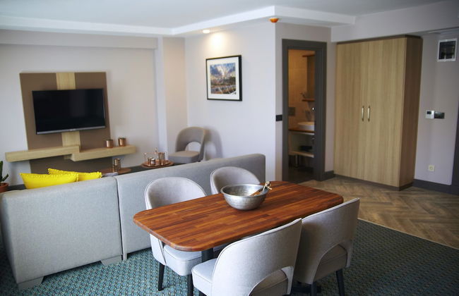 Tophane Suites - Photo 19