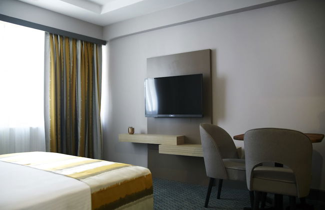Tophane Suites - Photo 28