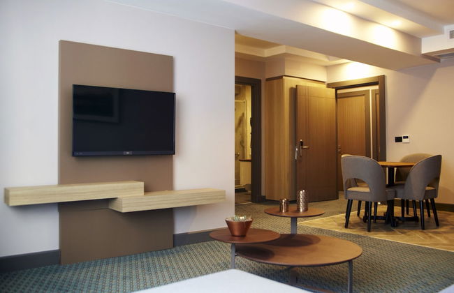 Tophane Suites - Photo 27
