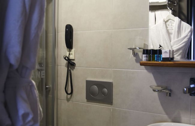 Tophane Suites - Photo 33