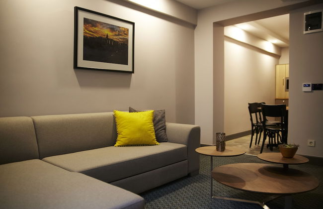 Tophane Suites - Photo 24