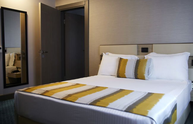 Tophane Suites - Photo 3