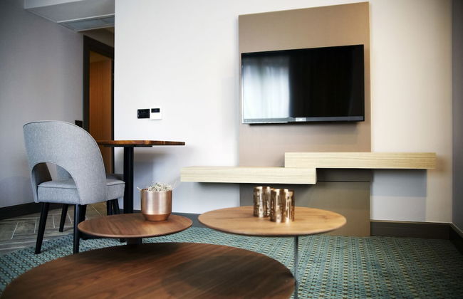 Tophane Suites - Photo 29