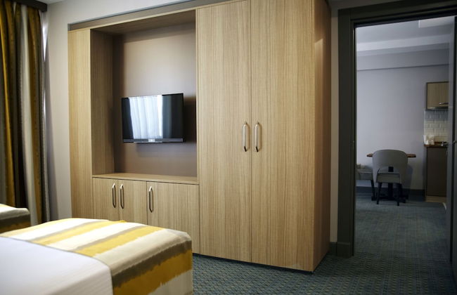 Tophane Suites - Photo 30