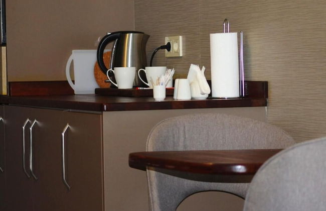 Tophane Suites - Photo 20