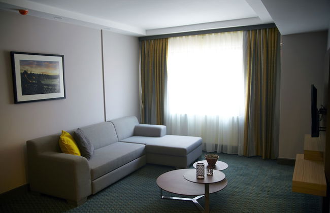 Tophane Suites - Photo 21