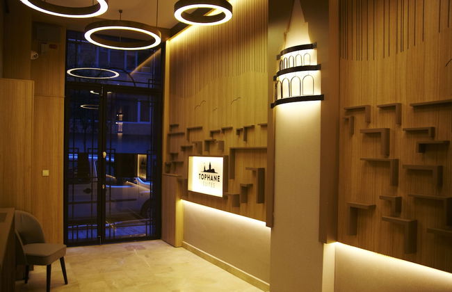 Tophane Suites - Photo 38