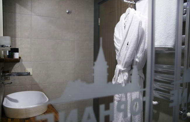 Tophane Suites - Photo 7