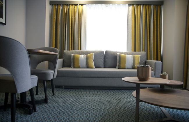 Tophane Suites - Photo 26