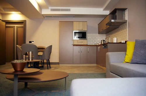 Photo 13 - Tophane Suites