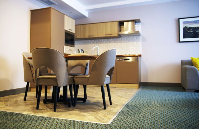 Tophane Suites - Photo 15