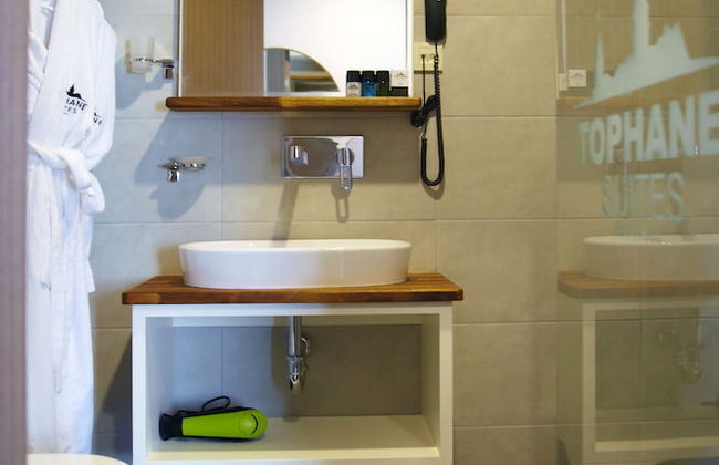 Tophane Suites - Photo 32