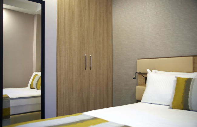 Tophane Suites - Photo 4